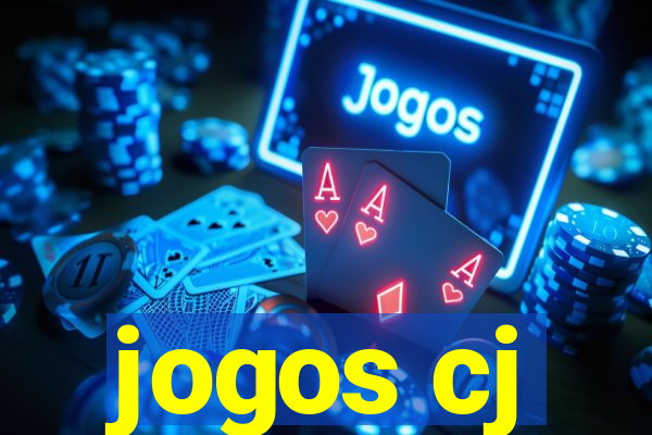 jogos cj